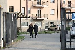 Giallo di Bibiana, chi erano Domenico e Luciana: morti insieme dopo una vita uno accanto all’altra 