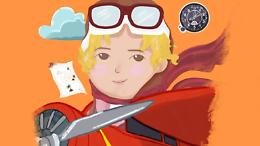 A merenda con Amelia Earhart: laboratorio educativo e divertente per bambini dai 6 ai 10 anni