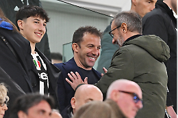 Del Piero gioca d'anticipo: ecco cosa ha detto a Scampia su Napoli-Juventus di domenica