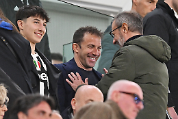 Calcio italiano, e adesso come riparti? Del Piero alza la voce: "Ormai siamo lo zimbello..."