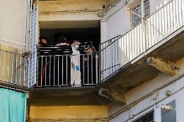 Legato e massacrato in corso Svizzera: si è svegliato dopo due settimane di coma