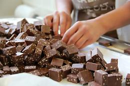 Torino si tuffa nel cioccolato: torna CioccolaTò con un’edizione speciale