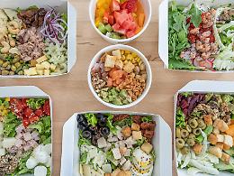 5ALAD Insalateria e Pokeria: il nuovo ristoro torinese per mangiare sano e gustoso