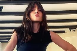 Da Ambra a Nishimura, il monaco con i tacchi: «E presto Ilary Blasi»