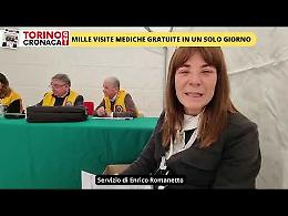 Mille visite gratis in un giorno: «In ospedale due anni d'attesa»