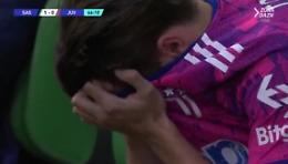 Fagioli (e la Juve) in lacrime. Allegri: non abbiamo perso per colpa sua