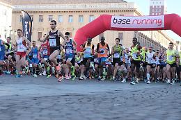 Mezza Maratona e TuttaDritta, in 5.500 invadono Torino