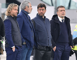 Juventus, è il giorno del giudizio 
Oggi il ricorso sul -15 punti: tutti gli scenari