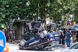 Fast and Furious: Torino sbarca al cinema, anche corso Fiume e Murazzi in “Fast X”
