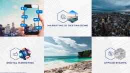 Global Tourist: l'agenzia di ufficio stampa e marketing nel mondo del turismo