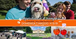Aperitivo a 4 zampe: l'evento imperdibile per gli amanti degli animali a Torino!