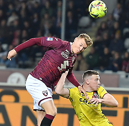 TOP & FLOP, con Schuurs non si passa, Provedel sbaglia sul gol di Ilic