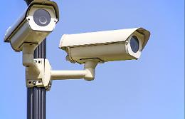 Maxi piano sicurezza per Torino: una nuova rete di telecamere 