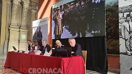 Una mostra a Torino celebra il generale Carlo Alberto Dalla Chiesa