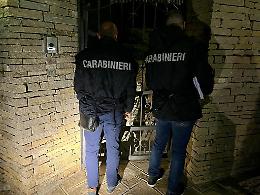 Le mani della 'ndrangheta su Ivrea e Canavese: arrestate oggi nove persone (VIDEO)