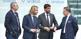 Accolto ricorso Juventus
"Nuova valutazione sul -15"
