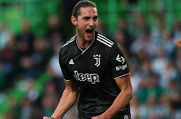 Rabiot-Marsiglia ai titoli di coda: dopo il litigio l'ex Juve è sul mercato