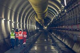 Tav, primo treno tra Torino e Lione in viaggio nel 2033. In arrivo appalti per 3 miliardi