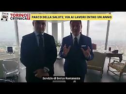 Parco della Salute, via ai lavori entro un anno: «Le previsioni non cambiano, sarà pronto nel 2027»