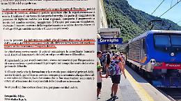 Maxi-multa alla famiglia torinese, Trenitalia si scusa: «Vi ridiamo i soldi»