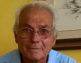 Anziano trovato senza vita nel rio: era scomparso da ieri 