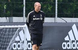 Allegri e il campionato falsato
La risposta dell'allenatore ai tifosi