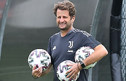Bufera dopo Roma-Juve Women
"Insulti e sputi a Montemurro"