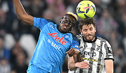 Juve, attenta all'ex: non solo Vlahovic, vuole anche Osimhen