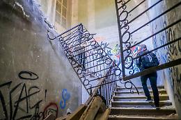 Riti satanici nelle ville dei Savoia