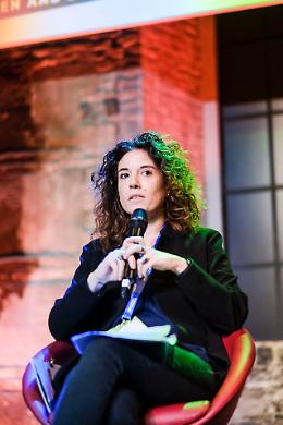 Foglietta: «Raccolta differenziata e mezzi alternativi all'auto fanno bene all'ambiente» 
