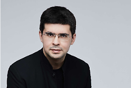 Ecco &ldquo;La sposa dello Zar&rdquo; Ivan il Terribile