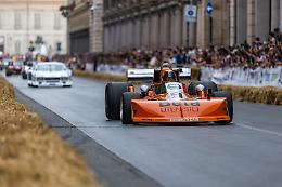 Autolook Week Torino 2023: il festival delle auto da competizione torna in città dal 2 al 4 settembre