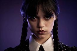 Mercoledì Addams e Harry Potter: i registi dei record a Torino