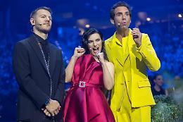 Eurovision un anno dopo: &laquo;Torino ha cancellato tutto,  non c&rsquo;&egrave; pi&ugrave; nulla&raquo;
