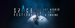 Torino si lancia nell'universo con un evento spaziale per tutti: Space Festival 2023