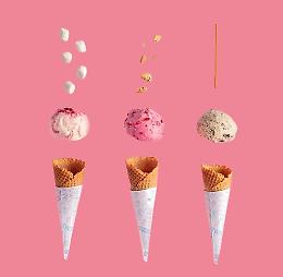 Rivara in Festa: la dolce vita del Gelato Artigianale Italiano