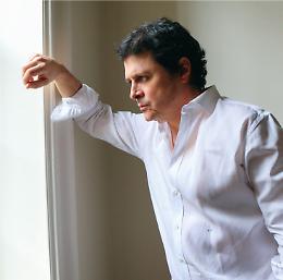 Enrico Pellegrini: «Da Torino a New York per amore (e soldi), ma come scrittore mi sento italiano»