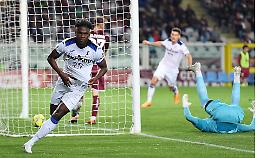 I gol di Zappacosta e Zapata
spezzano il sogno Europeo