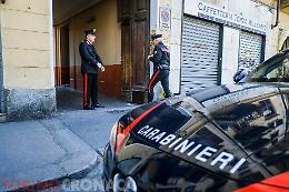 Corso Svizzera: tenta di uccidere l'ex fidanzato, arrestata con il fratello