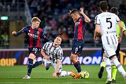 TOP & FLOP, Milik croce e delizia: per Soulè errori di gioventù