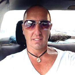 Fermato in Algeria Max Togni