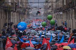 Corteo del primo maggio senza scontri: ecco perché