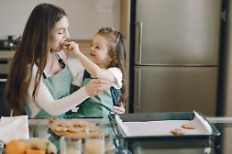 Whirlpool e Arianna Tosatto insieme per la festa della mamma: creare un pensiero dolce e sostenibile con gli elettrodomestici green by Whirlpool