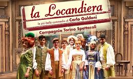 La Locandiera al Teatro Erba di Torino: lo spettacolo imperdibile in scena dal 6 al 12 maggio 2023