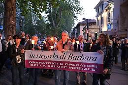 Medici e infermieri in corteo contro la violenza: «Non passa giorno senza aggressioni»
