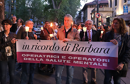 Se la sanità ha paura
