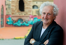 Eugenio Allegri: una raccolta fondi per realizzare il suo archivio