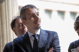Christian Greco porta in città i migliori direttori del mondo