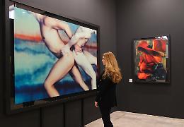 The Phair, fotografie dal mondo