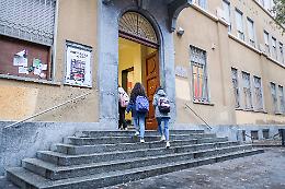 Il Cavour alla notte nazionale del liceo classico